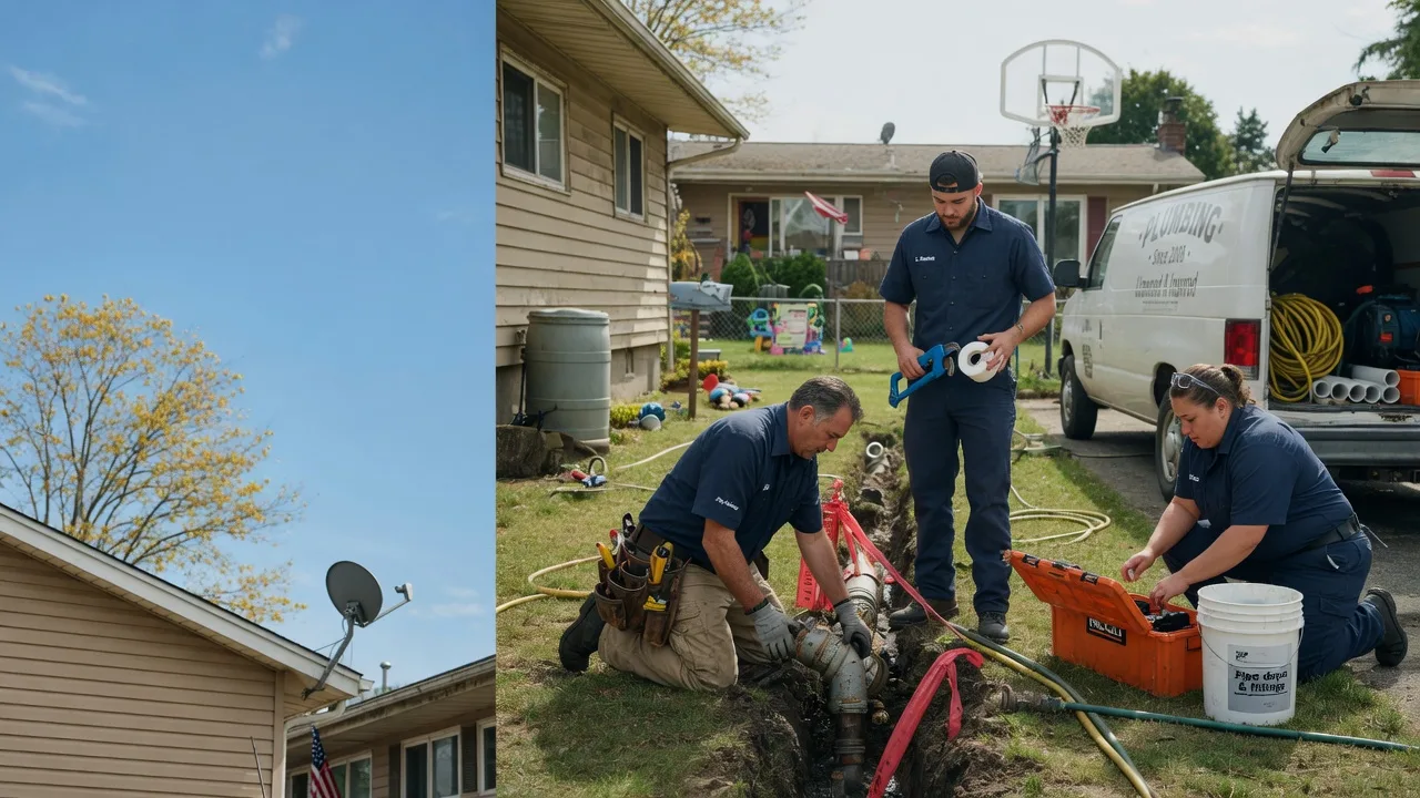 Garbage Disposal Replacement in Franklinton, NC near me